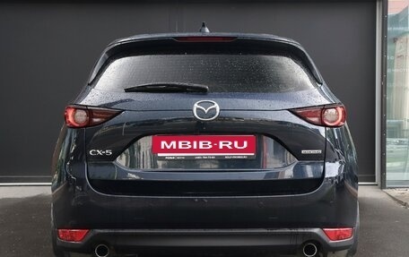 Mazda CX-5 II, 2021 год, 2 585 000 рублей, 6 фотография
