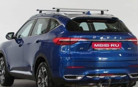 Haval F7 I, 2021 год, 1 839 800 рублей, 3 фотография