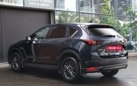 Mazda CX-5 II, 2021 год, 2 585 000 рублей, 7 фотография