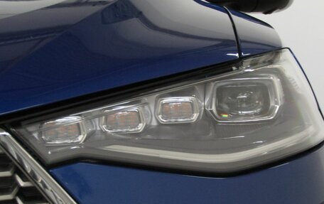 Haval F7 I, 2021 год, 1 839 800 рублей, 11 фотография