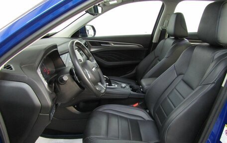 Haval F7 I, 2021 год, 1 839 800 рублей, 13 фотография