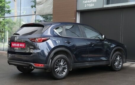 Mazda CX-5 II, 2021 год, 2 585 000 рублей, 5 фотография