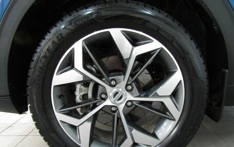 Haval F7 I, 2021 год, 1 839 800 рублей, 12 фотография