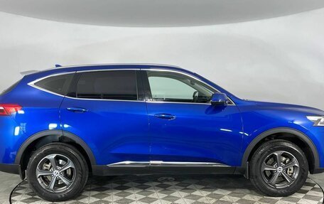 Haval F7 I, 2021 год, 1 700 000 рублей, 4 фотография