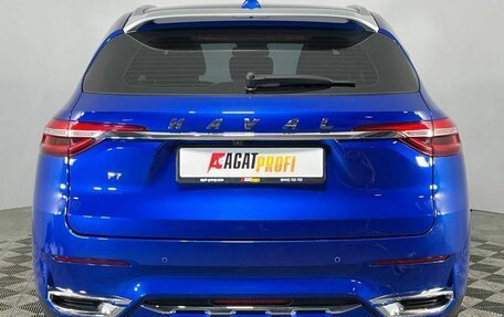 Haval F7 I, 2021 год, 1 700 000 рублей, 6 фотография