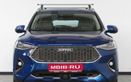 Haval F7 I, 2021 год, 1 839 800 рублей, 9 фотография