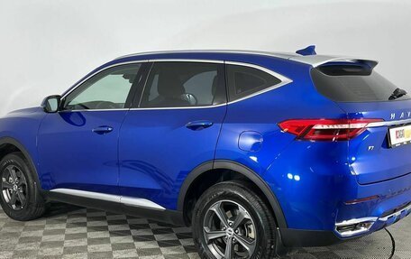 Haval F7 I, 2021 год, 1 700 000 рублей, 7 фотография