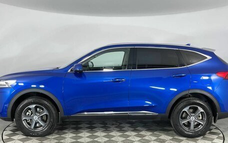 Haval F7 I, 2021 год, 1 700 000 рублей, 8 фотография