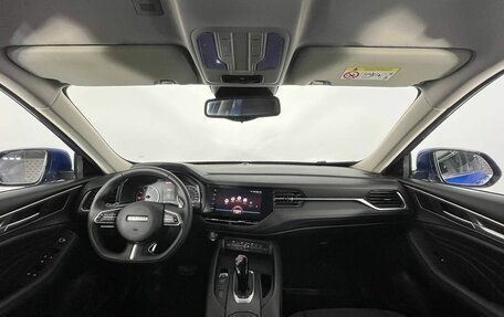 Haval F7 I, 2021 год, 1 700 000 рублей, 12 фотография