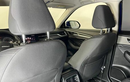Haval F7 I, 2021 год, 1 700 000 рублей, 9 фотография