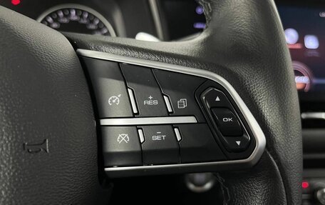 Haval F7 I, 2021 год, 1 700 000 рублей, 18 фотография