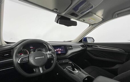 Haval F7 I, 2021 год, 1 700 000 рублей, 15 фотография