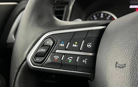 Haval F7 I, 2021 год, 1 700 000 рублей, 17 фотография