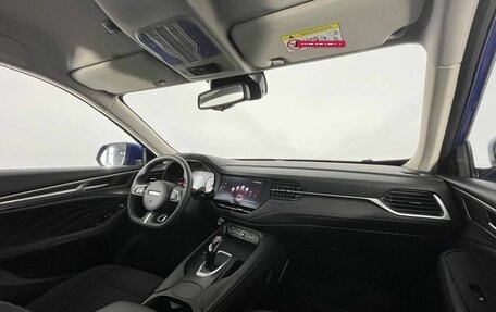 Haval F7 I, 2021 год, 1 700 000 рублей, 14 фотография