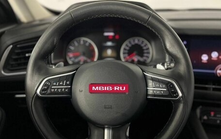 Haval F7 I, 2021 год, 1 700 000 рублей, 16 фотография