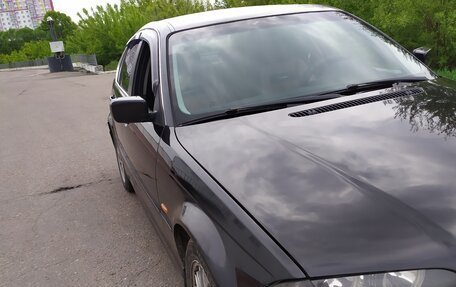 BMW 3 серия, 1999 год, 450 000 рублей, 3 фотография
