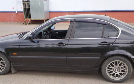 BMW 3 серия, 1999 год, 450 000 рублей, 8 фотография