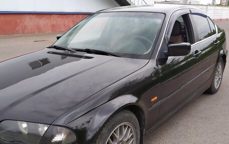 BMW 3 серия, 1999 год, 450 000 рублей, 2 фотография