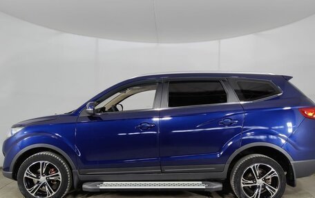 Lifan Myway, 2018 год, 970 000 рублей, 8 фотография