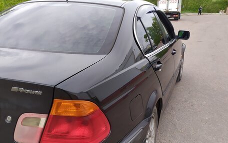 BMW 3 серия, 1999 год, 450 000 рублей, 6 фотография