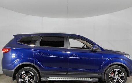 Lifan Myway, 2018 год, 970 000 рублей, 4 фотография