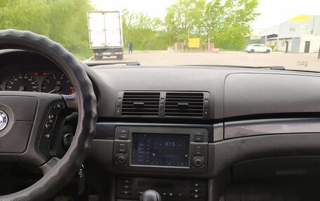 BMW 3 серия, 1999 год, 450 000 рублей, 7 фотография