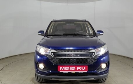 Lifan Myway, 2018 год, 970 000 рублей, 2 фотография