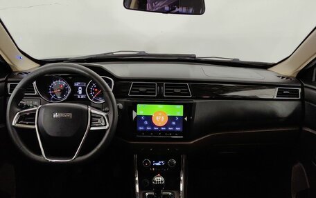 Lifan Myway, 2018 год, 970 000 рублей, 10 фотография