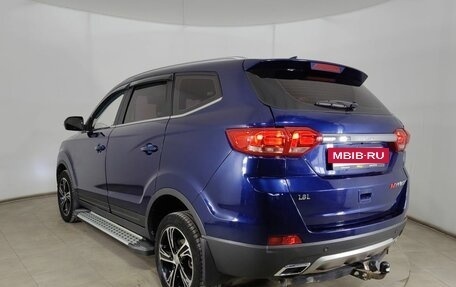 Lifan Myway, 2018 год, 970 000 рублей, 7 фотография