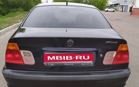 BMW 3 серия, 1999 год, 450 000 рублей, 4 фотография