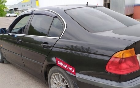BMW 3 серия, 1999 год, 450 000 рублей, 5 фотография