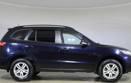 Hyundai Santa Fe III рестайлинг, 2012 год, 1 440 000 рублей, 4 фотография