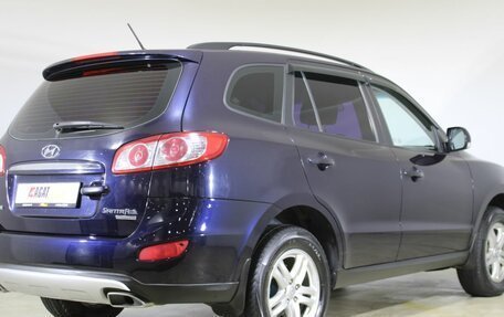 Hyundai Santa Fe III рестайлинг, 2012 год, 1 440 000 рублей, 5 фотография