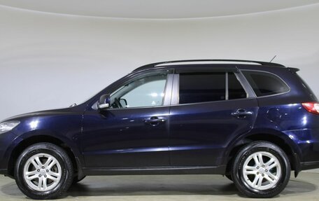 Hyundai Santa Fe III рестайлинг, 2012 год, 1 440 000 рублей, 8 фотография
