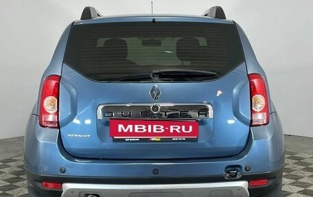 Renault Duster I рестайлинг, 2012 год, 760 000 рублей, 6 фотография