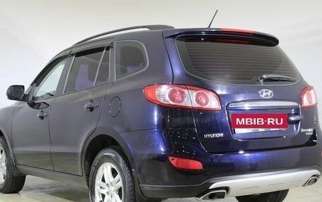 Hyundai Santa Fe III рестайлинг, 2012 год, 1 440 000 рублей, 7 фотография