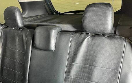 Renault Duster I рестайлинг, 2012 год, 760 000 рублей, 9 фотография