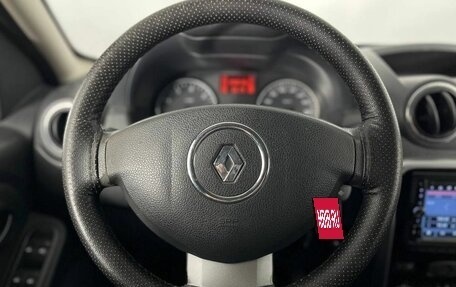 Renault Duster I рестайлинг, 2012 год, 760 000 рублей, 14 фотография