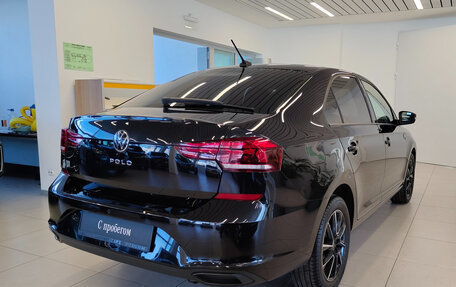 Volkswagen Polo VI (EU Market), 2021 год, 1 472 000 рублей, 2 фотография