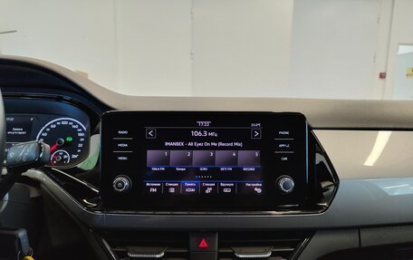 Volkswagen Polo VI (EU Market), 2021 год, 1 472 000 рублей, 8 фотография
