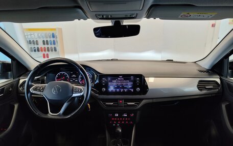 Volkswagen Polo VI (EU Market), 2021 год, 1 472 000 рублей, 7 фотография