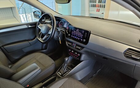 Volkswagen Polo VI (EU Market), 2021 год, 1 472 000 рублей, 5 фотография