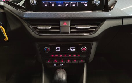 Volkswagen Polo VI (EU Market), 2021 год, 1 472 000 рублей, 10 фотография