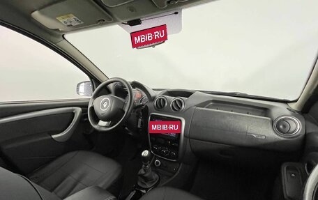 Renault Duster I рестайлинг, 2012 год, 760 000 рублей, 12 фотография