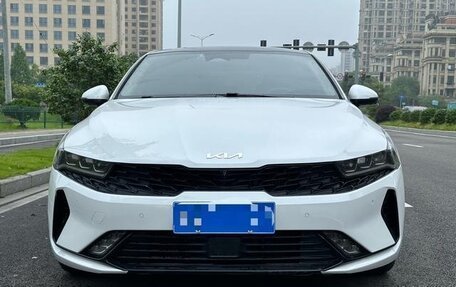 KIA K5, 2021 год, 1 635 011 рублей, 2 фотография