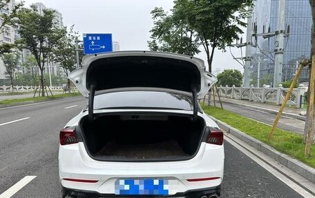 KIA K5, 2021 год, 1 635 011 рублей, 5 фотография