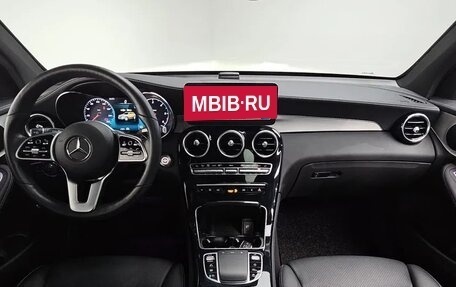 Mercedes-Benz GLC, 2021 год, 2 981 900 рублей, 5 фотография