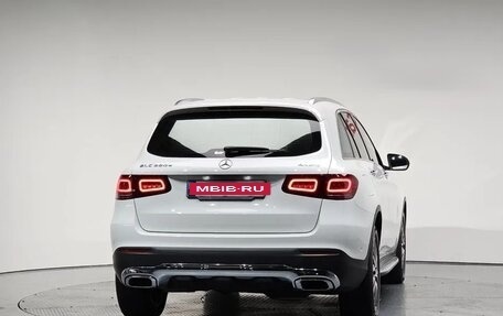Mercedes-Benz GLC, 2021 год, 2 981 900 рублей, 4 фотография