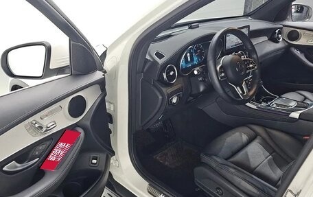 Mercedes-Benz GLC, 2021 год, 2 981 900 рублей, 6 фотография