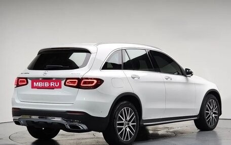 Mercedes-Benz GLC, 2021 год, 2 981 900 рублей, 2 фотография